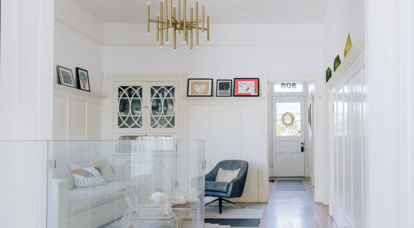 Photo of Valleys & Peaks