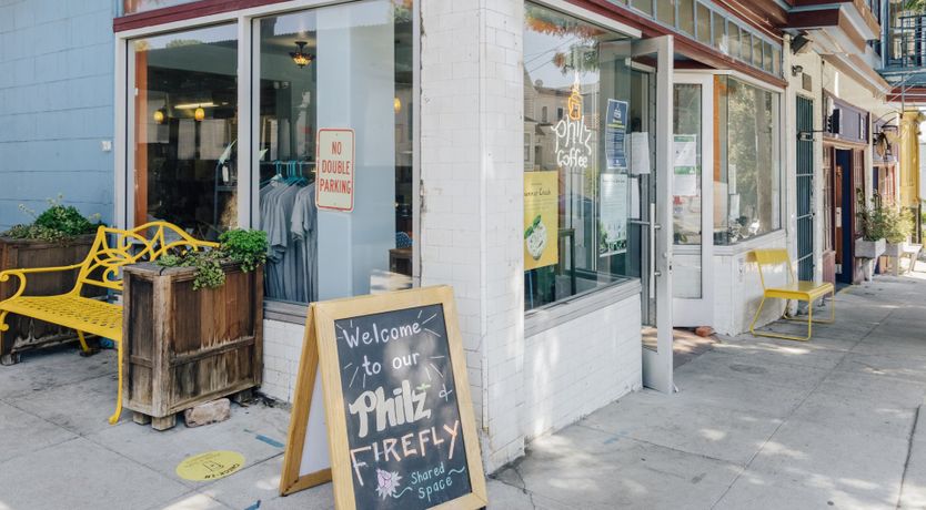 Photo of Valleys & Peaks