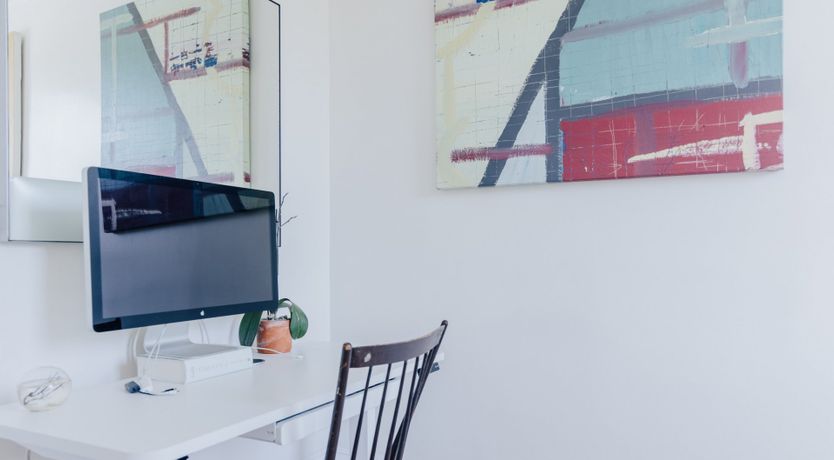 Photo of Valleys & Peaks