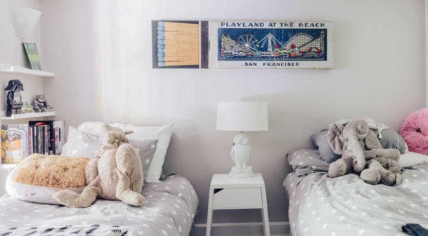 Photo of Valleys & Peaks