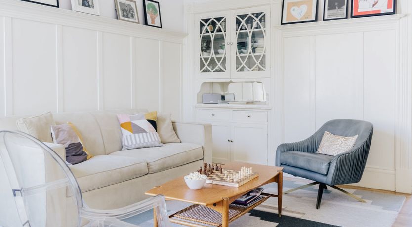 Photo of Valleys & Peaks