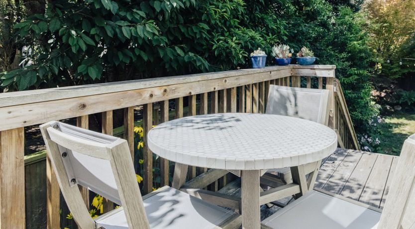 Photo of Valleys & Peaks