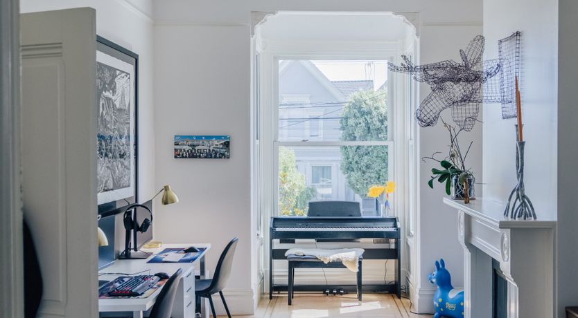 Photo of Valleys & Peaks