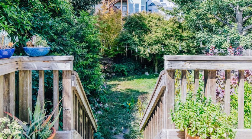 Photo of Valleys & Peaks