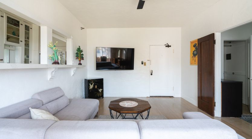 Photo of Marine Layer