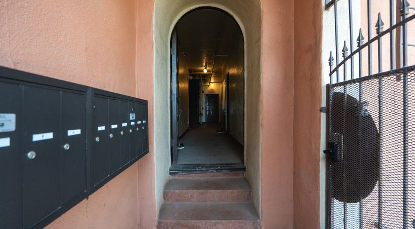 Photo of Marine Layer