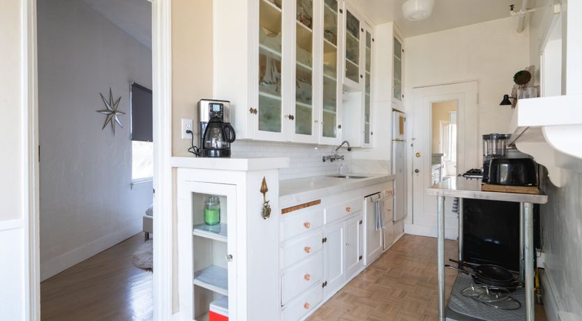 Photo of Marine Layer