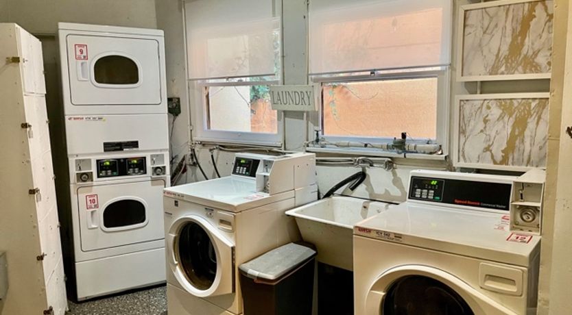 Photo of Marine Layer