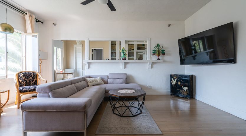 Photo of Marine Layer