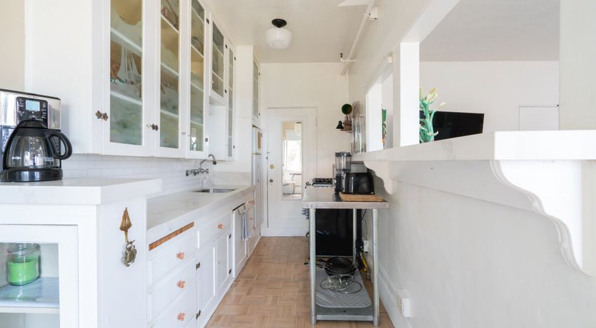 Photo of Marine Layer