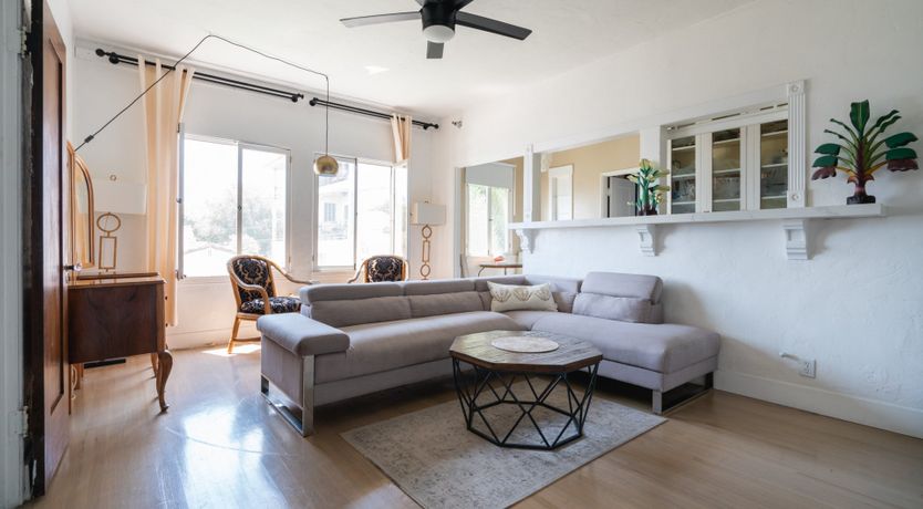 Photo of Marine Layer