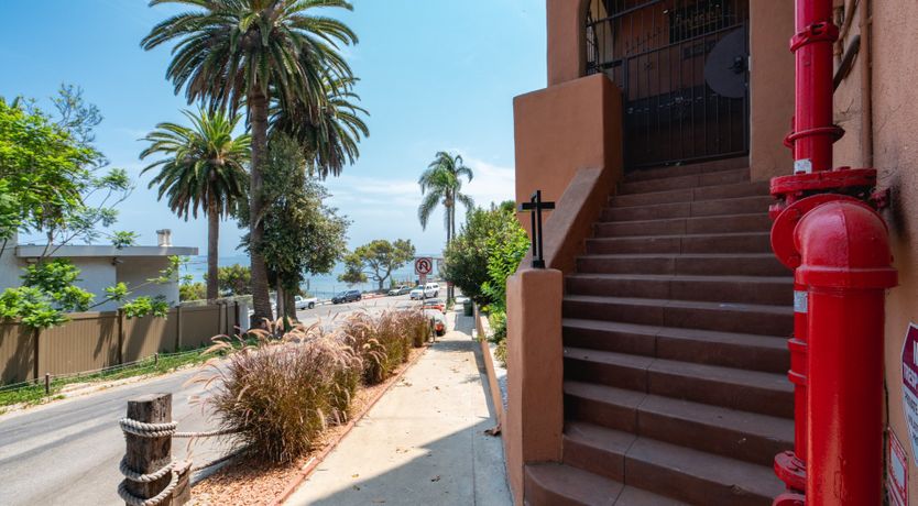 Photo of Marine Layer