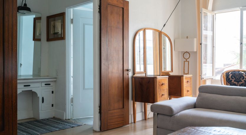 Photo of Marine Layer