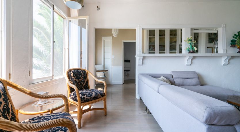 Photo of Marine Layer