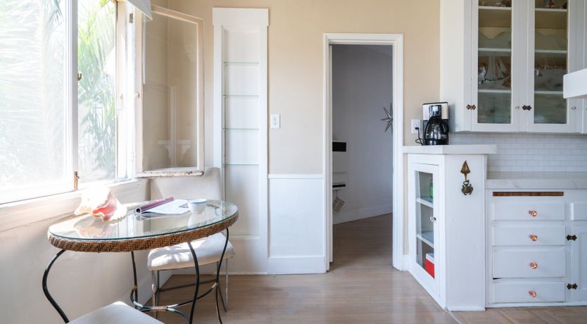 Photo of Marine Layer