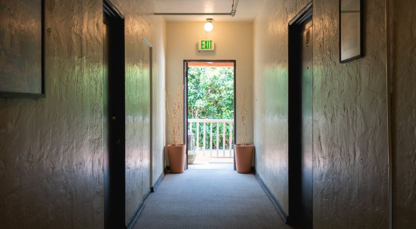 Photo of Marine Layer