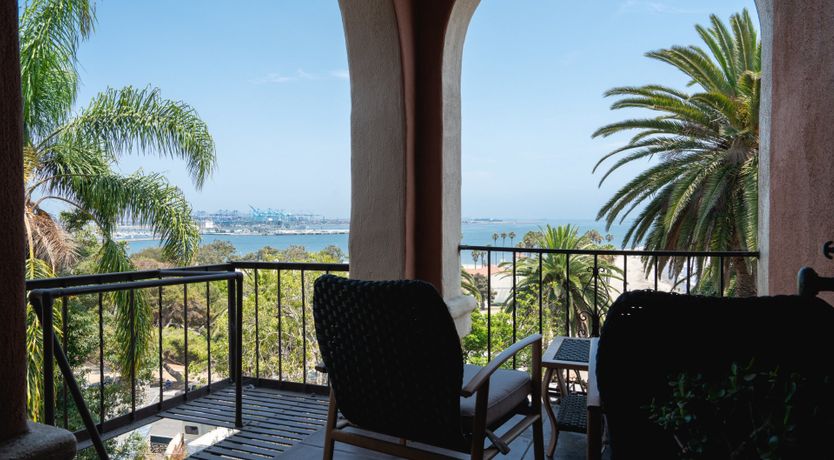 Photo of Marine Layer