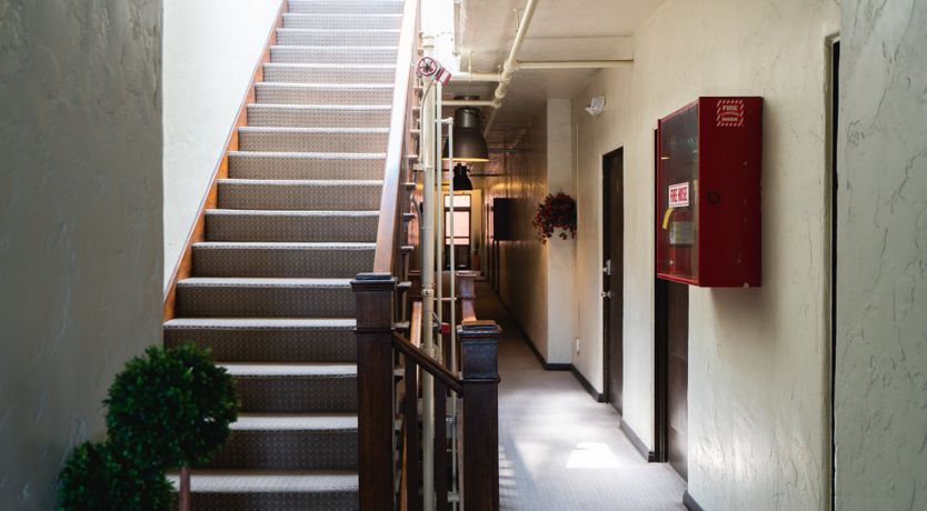 Photo of Marine Layer