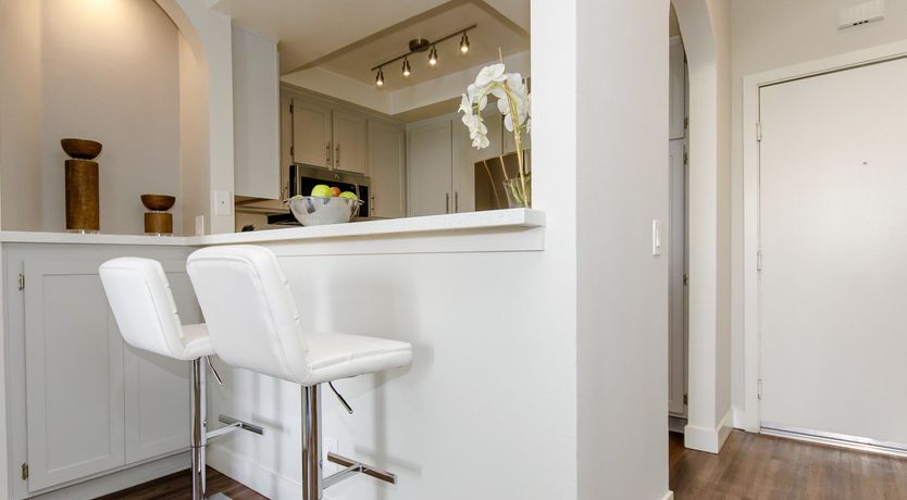 Photo of Liz & Richard