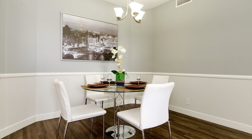 Photo of Liz & Richard