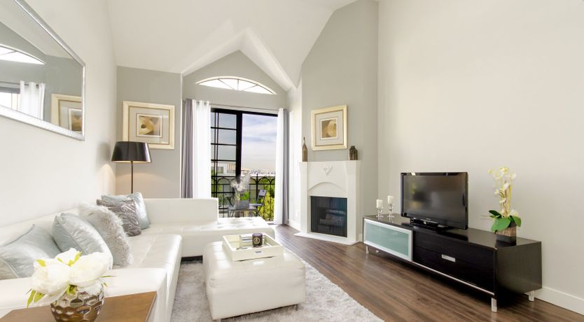 Photo of Liz & Richard