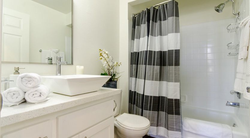 Photo of Liz & Richard