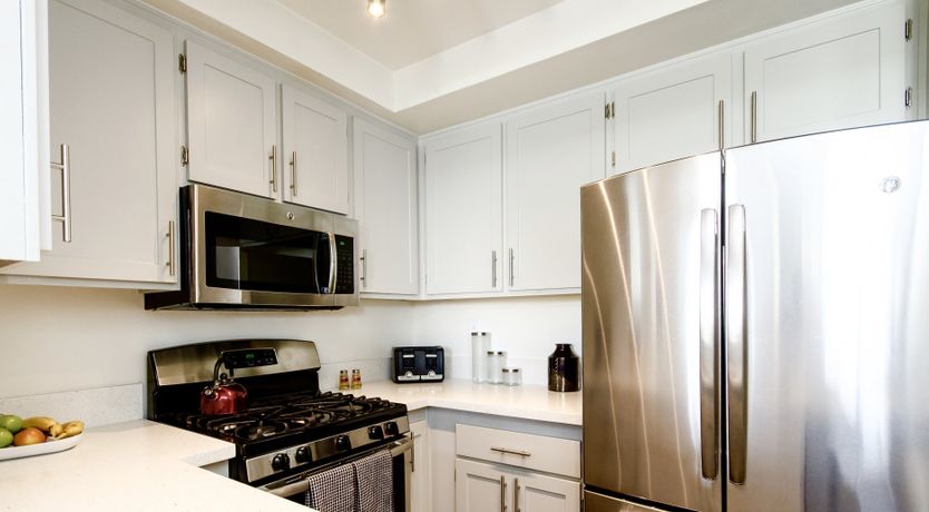 Photo of Liz & Richard