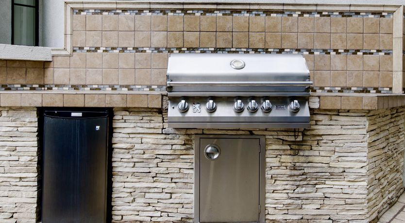 Photo of Liz & Richard