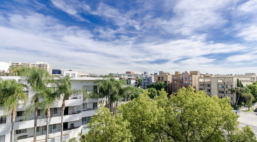 Photo of Liz & Richard