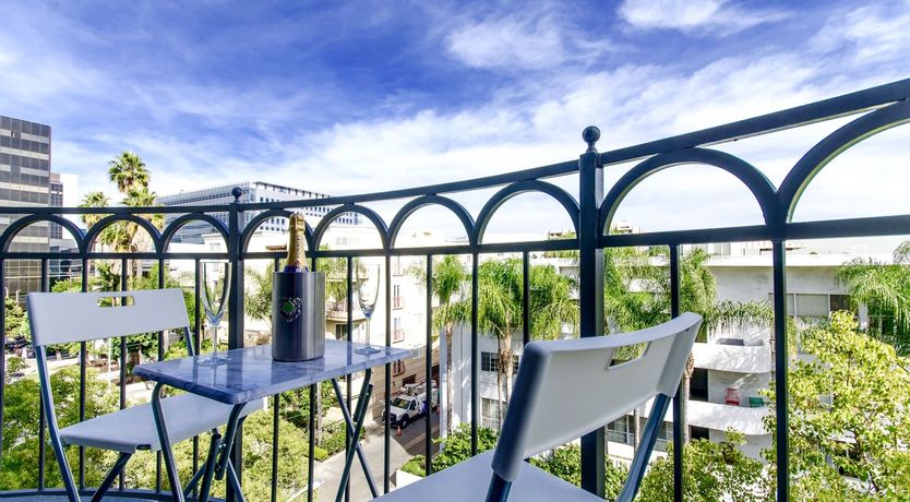 Photo of Liz & Richard