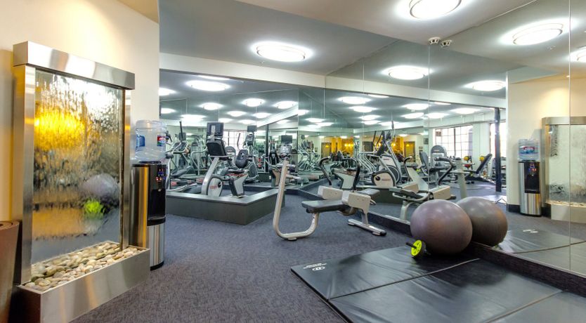 Photo of Liz & Richard