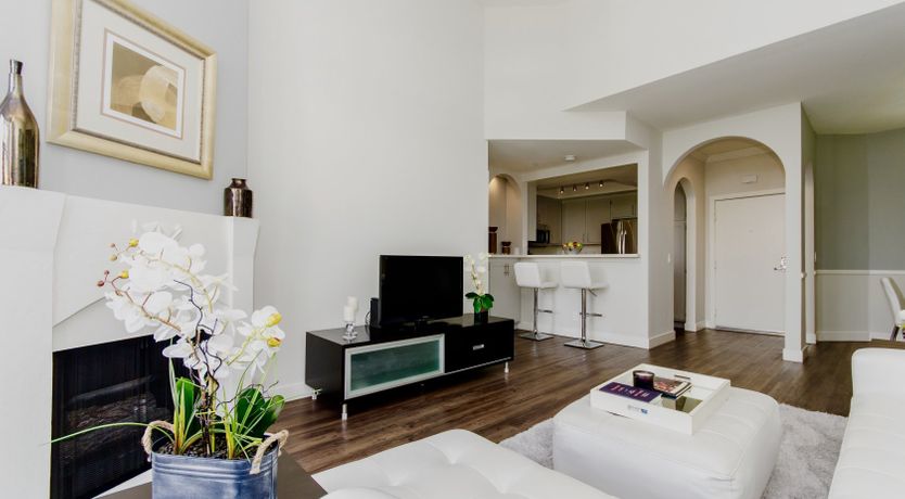 Photo of Liz & Richard