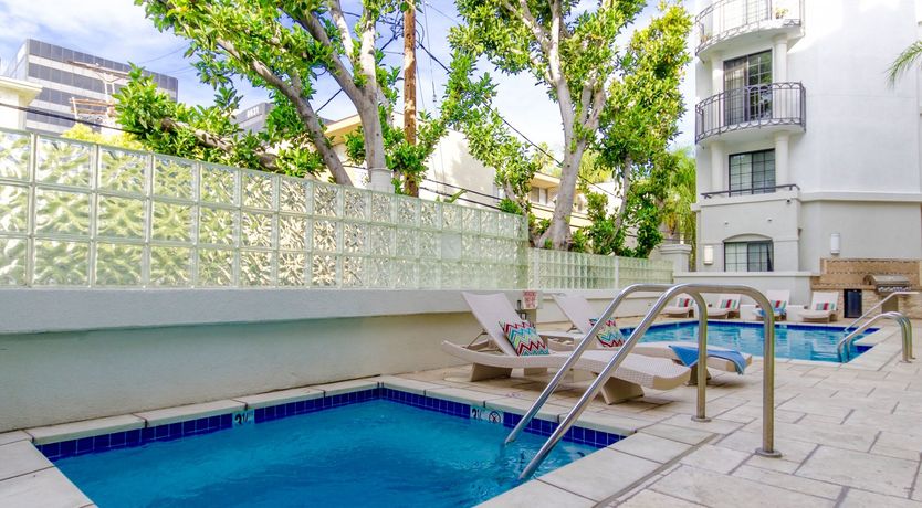 Photo of Liz & Richard