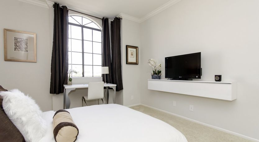 Photo of Liz & Richard