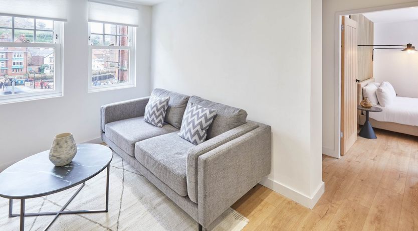 Photo of Abbey Steps