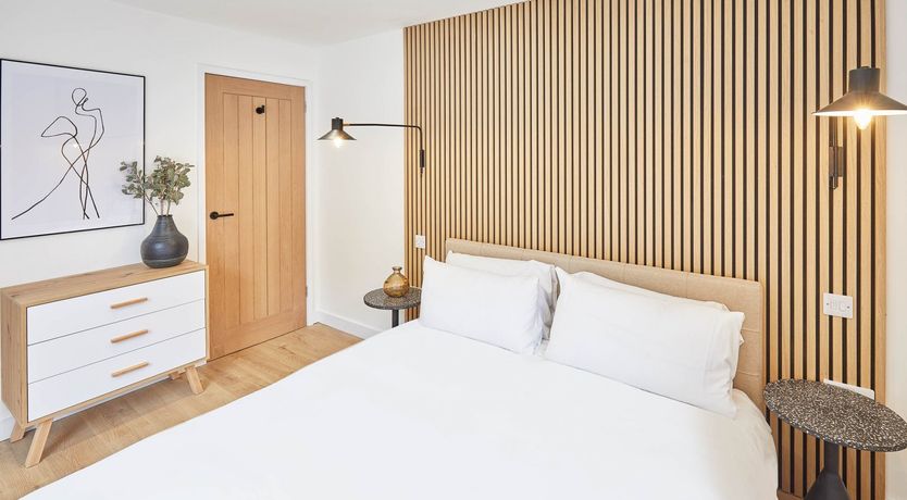 Photo of Abbey Steps