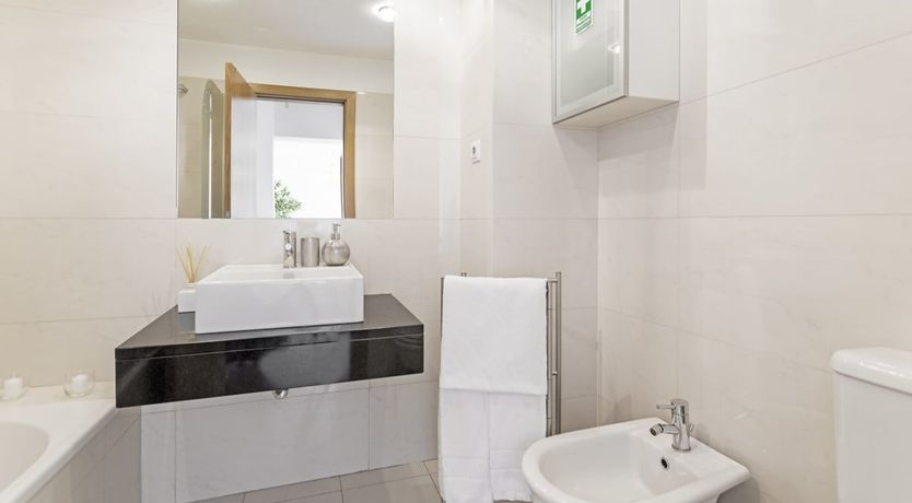 Photo of Tropical Flowers