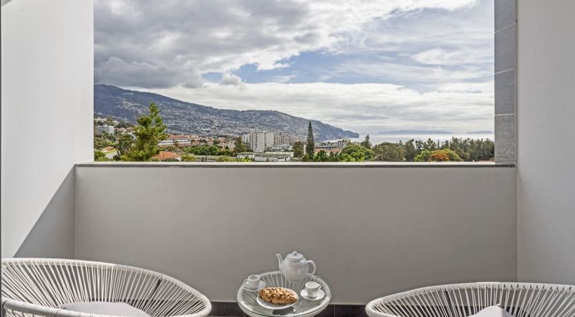 Photo of Tropical Flowers