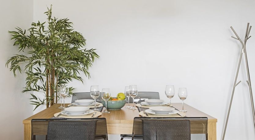 Photo of Tropical Flowers