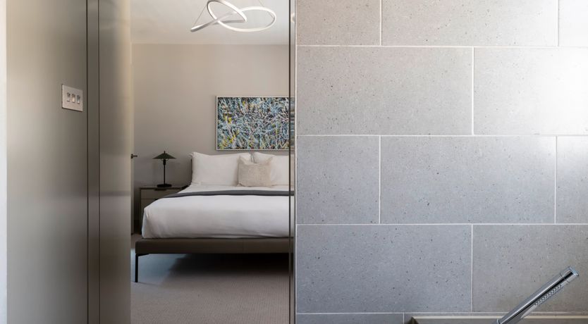 Photo of Bentinck Mews