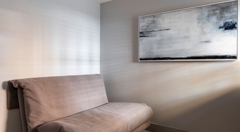 Photo of Bentinck Mews