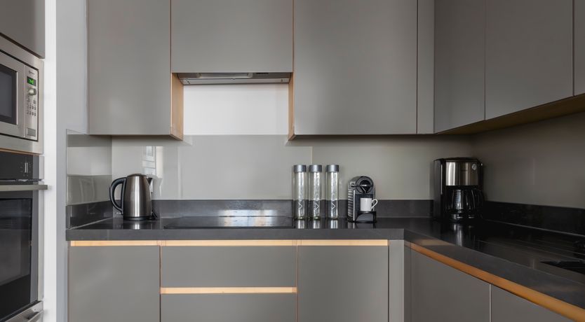 Photo of Bentinck Mews