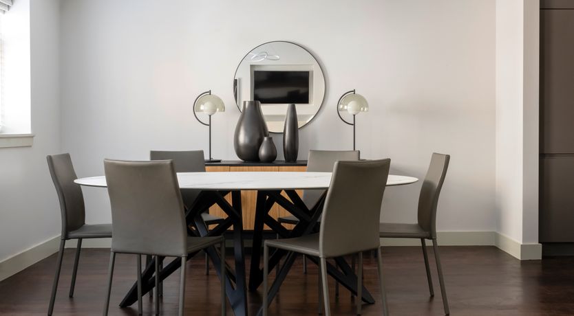 Photo of Bentinck Mews