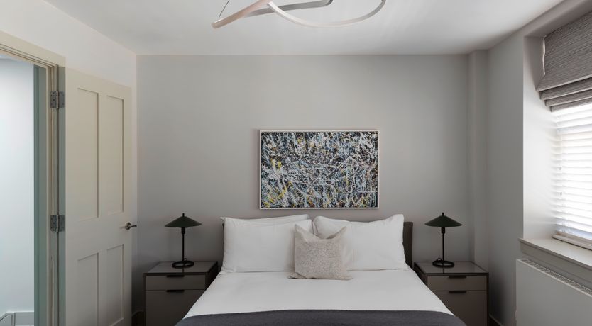 Photo of Bentinck Mews