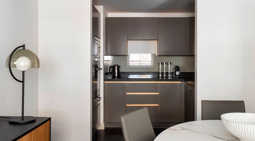 Photo of Bentinck Mews