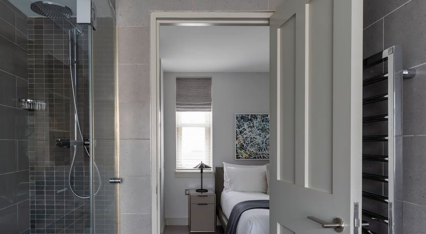 Photo of Bentinck Mews