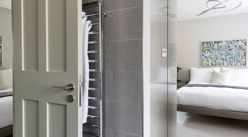 Photo of Bentinck Mews