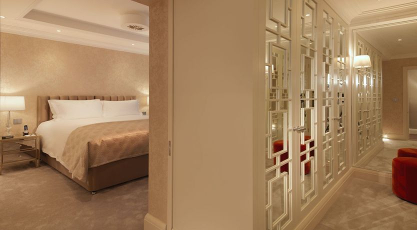 Photo of Hyde Park Suite