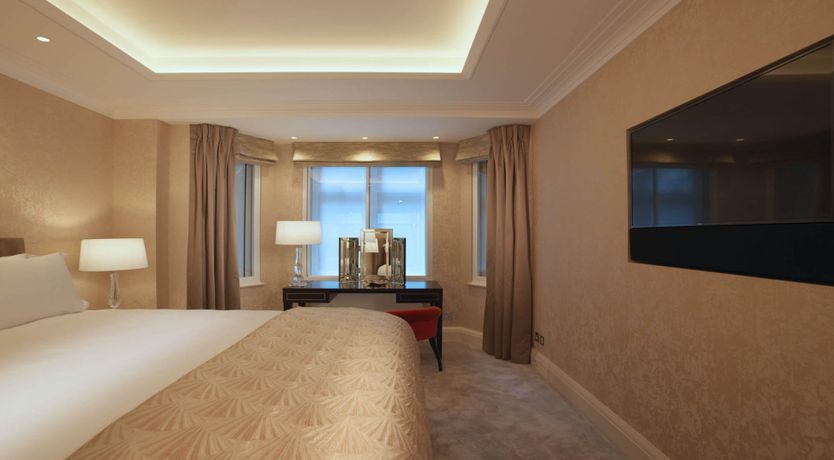 Photo of Hyde Park Suite