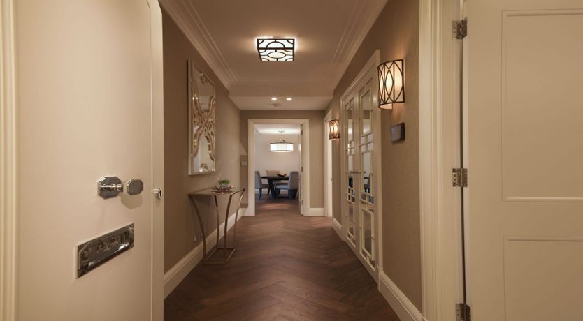 Photo of Hyde Park Suite